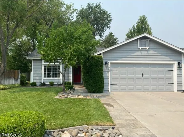 1410 Purple Sage Dr, Gardnerville, NV 89460