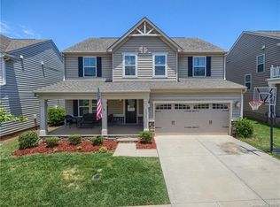 2036 Hamil Ridge Dr, Waxhaw, NC 28173