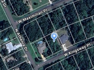 1037 W Kingsway Pl #11, Dunnellon, FL 34434