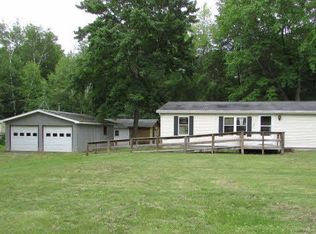 127 S Kellogg Dr, Midland, MI 48640