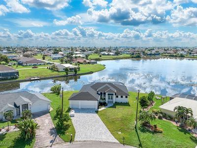 306 NW 13th St, Cape Coral, FL, 33993