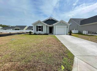 1797 Sapphire Dr LOT 443, Longs, SC 29568