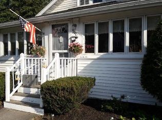305 Spruce St, Abington, MA 02351