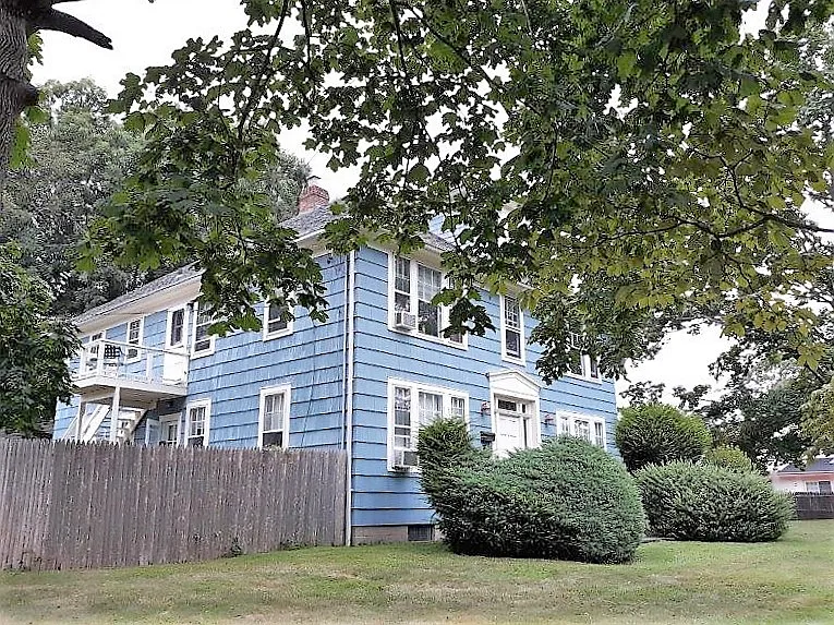 151 Reservoir Ave #2S — Photo 2