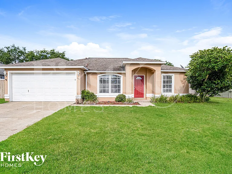 213 Autumn Ridge Rd — Photo 1