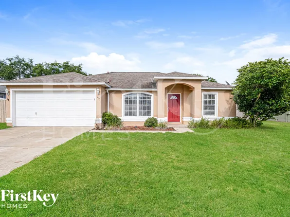 213 Autumn Ridge Rd, Deltona, FL 32725