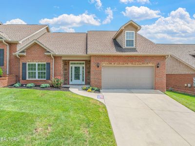 4218 Rare Earth Dr, Knoxville, TN, 37938