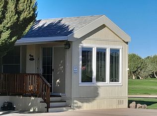 8224 Bogie Loop, Show Low, AZ 85901