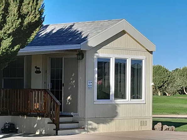 8224 Bogie Loop, Show Low, AZ 85901