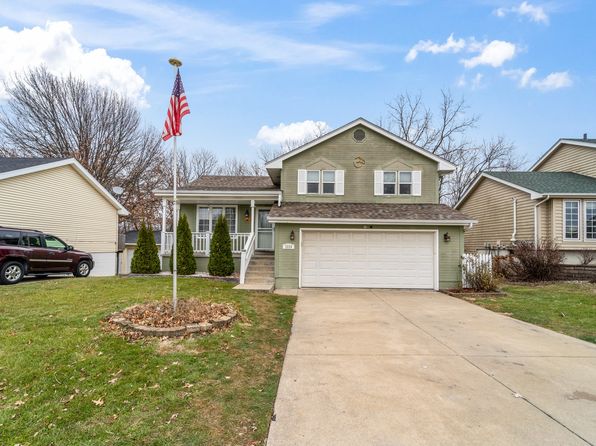 2224 Maish Ct, Des Moines, IA 50320