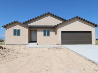 1029 S Bayonne Dr, Pueblo West, CO 81007