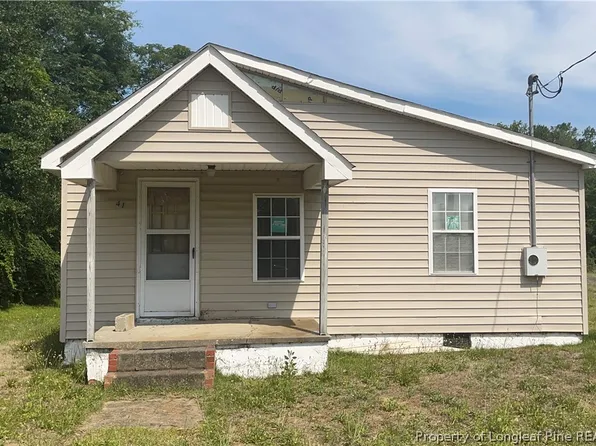 7441 3rd St, Wade, NC 28395