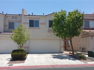 3367 Sparrow Heights Ave #0, North Las Vegas, NV 89032