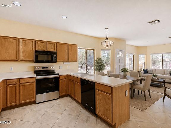 3rd image of 11682 N SAGUARO Boulevard #E