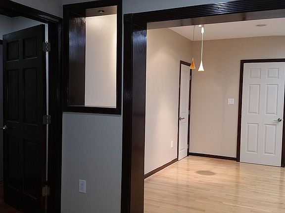 part of dining room, living room