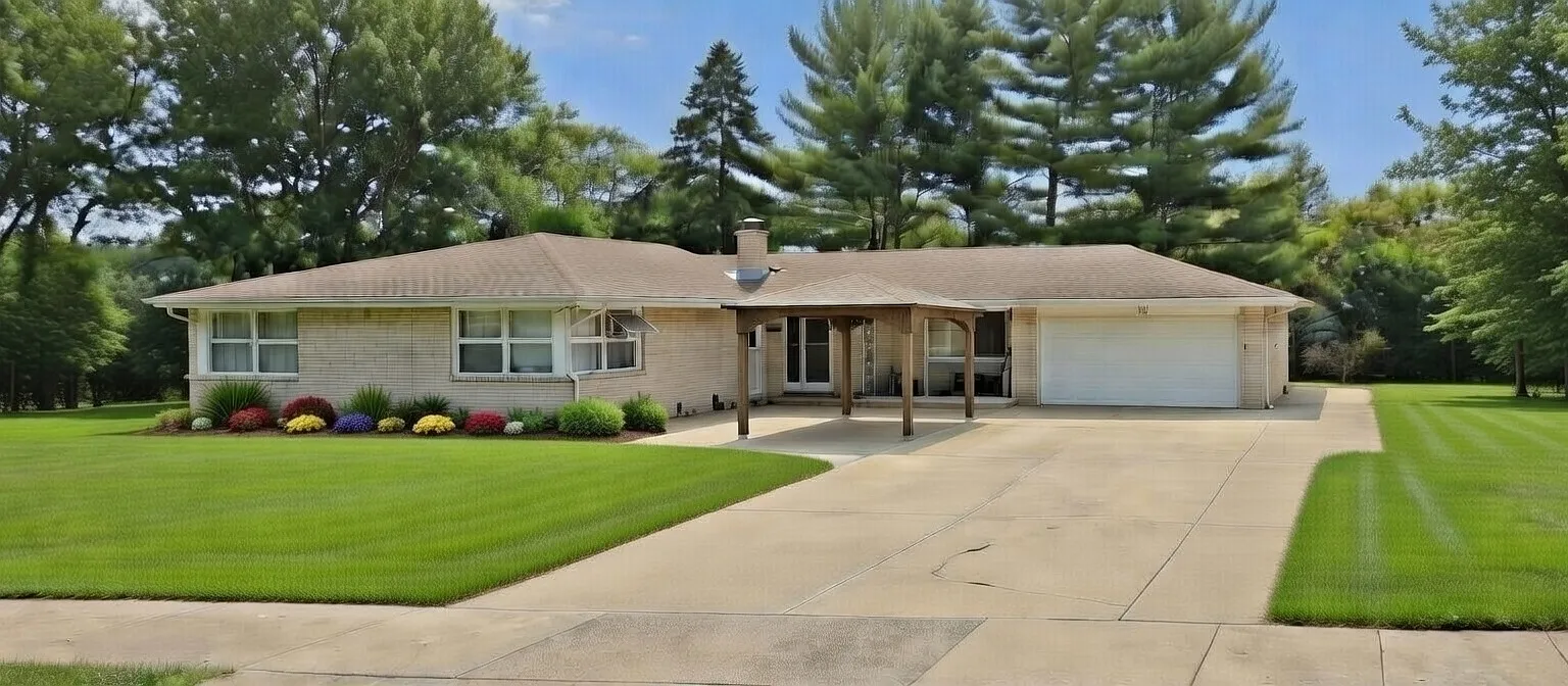 Keller Ave, Waukegan — Photo 1