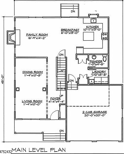 2nd image of 66 Colonial Woods Dr