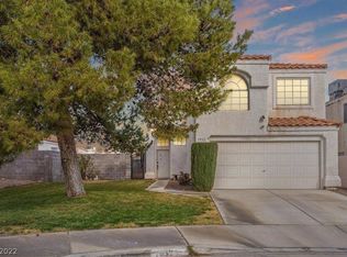 7932 Cherry Valley Cir, Las Vegas, NV 89145