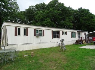 140 Vz County Road 3840, Wills Point, TX 75169