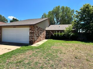 4305 Revere Rd, Enid, OK 73703