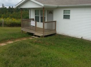 240 Lawler St, Hackleburg, AL 35564