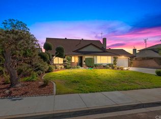 11817 Crystal Ave, Chino, CA 91710