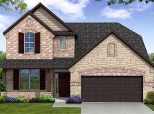 8215 Lockridge Terrace Ln, Cypress, TX 77433