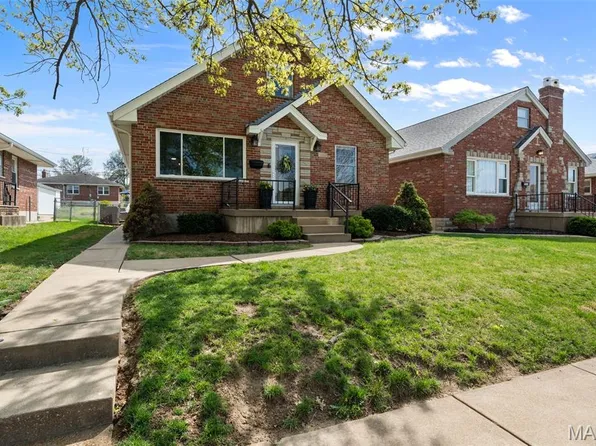 5662 Tholozan Ave, Saint Louis, MO 63109