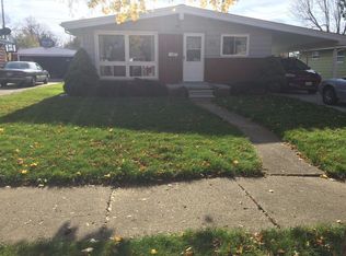 814 McKeighan Ave, Flint, MI 48507