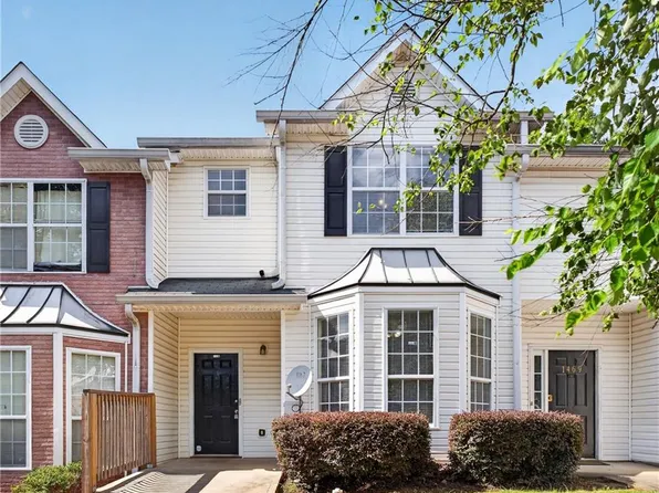1471 Riverrock Trl, Riverdale, GA 30296