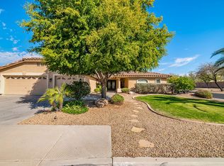 13504 W Windsor Blvd, Litchfield Park, AZ 85340