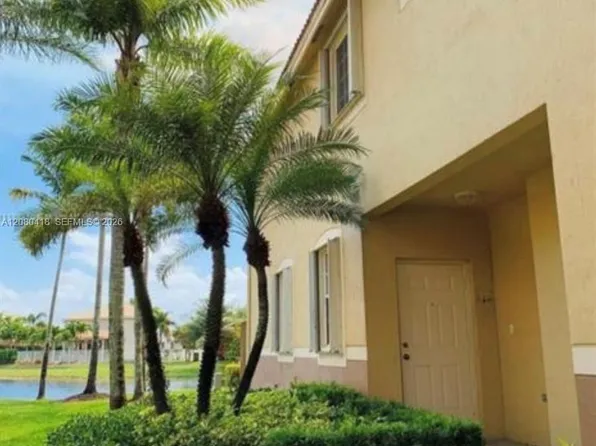 3790 San Simeon Cir #1, Fort Lauderdale, FL 33331
