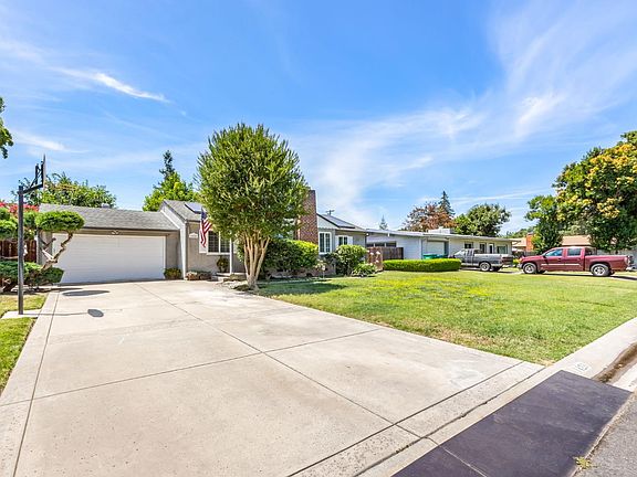 2nd image of 1428 El Camino Ave