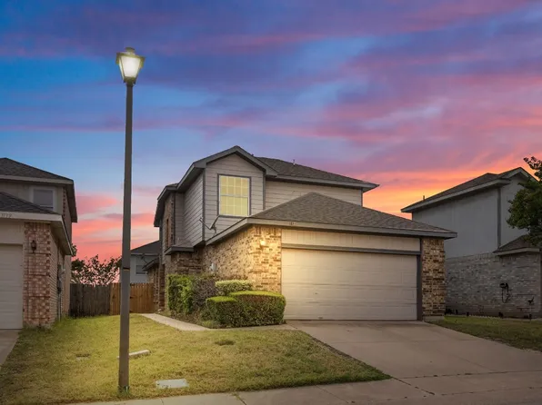 1135 Colbert Ln, Duncanville, TX 75137