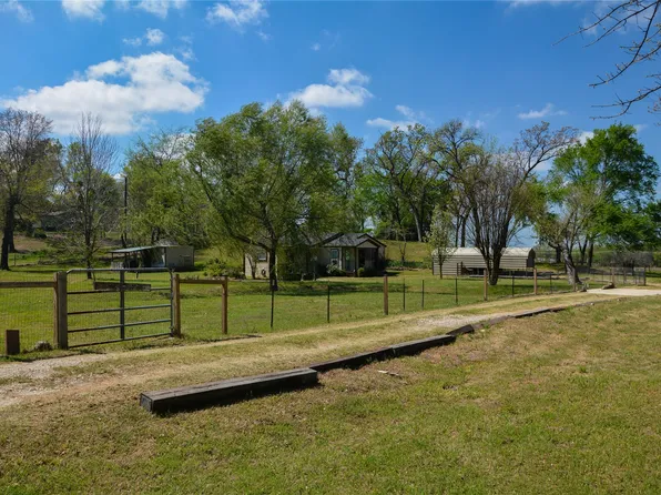 545 Vz County Road 2923, Mabank, TX 75147