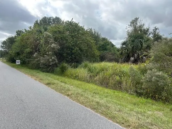 4310 Packard Ave Lot 6, Saint Cloud, FL 34772