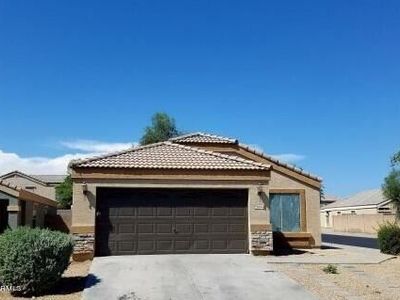 12834 W Sweetwater Ave, El Mirage, AZ, 85335