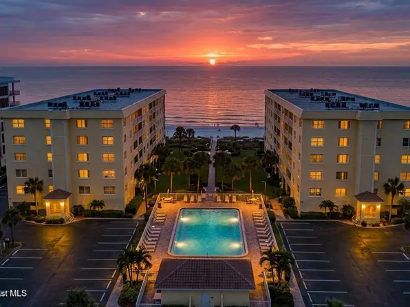 1050 N Atlantic Ave APT 402, Cocoa Beach, FL 32931