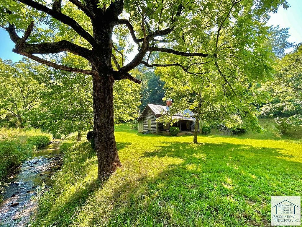306 Little Dan River Rd, Claudville, VA 24076 Zillow