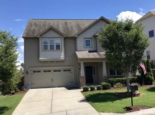 2651 Cashlin Dr, Raleigh, NC 27616