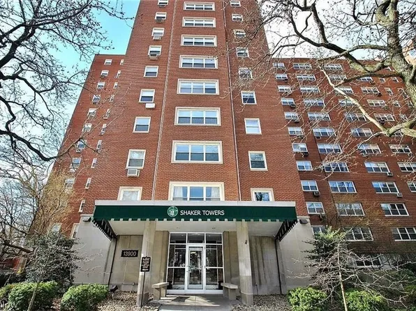 13900 Shaker Blvd APT 1012, Cleveland, OH 44120