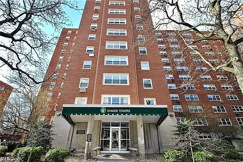 13900 Shaker Blvd #1012 Photo 1