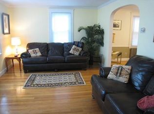 20 Wareham St, Medford, MA 02155
