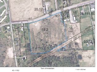 0 State Highway 67, Amsterdam, NY 12010