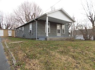 302 Fords Ferry Rd, Marion, KY 42064