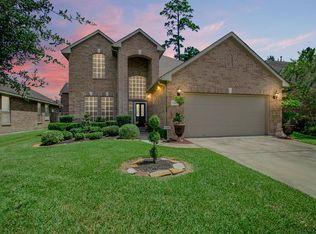23205 Story Creek Ln, Porter, TX 77365