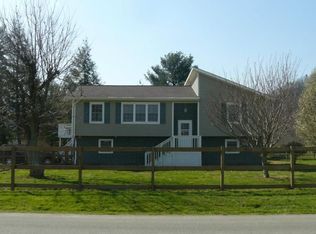 162 Ol Huff Rd, Jonesborough, TN 37659