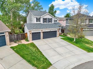 9877 Tourmaline Ct, Parker, CO 80134