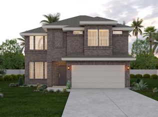 14308 Belterra Dr, McAllen, TX 78504