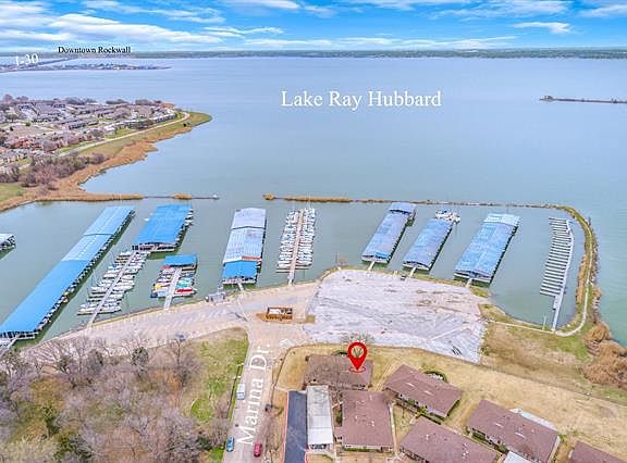 2nd image of 5914 Marina Dr #37